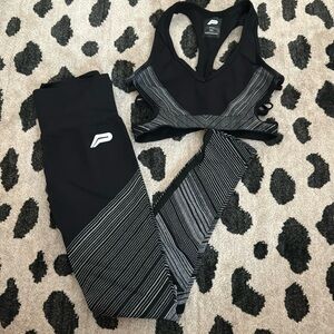 Pursue fitness set
